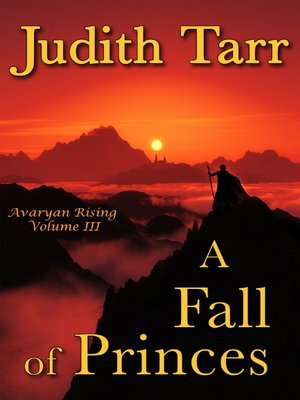 cover image of A Fall of Princes